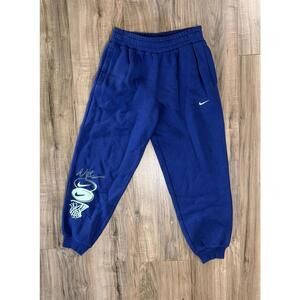 Nike Culture of Basketball Older Kids (Unisex) Fleece Pants